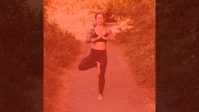 Атмосфера (Йога Поток) смотреть онлайн