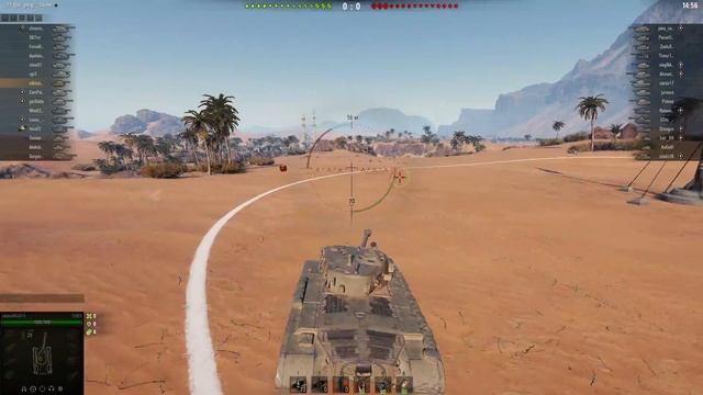 (WoT) тест изображения смотреть онлайн