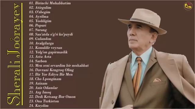 Шерали жураев смотреть онлайн