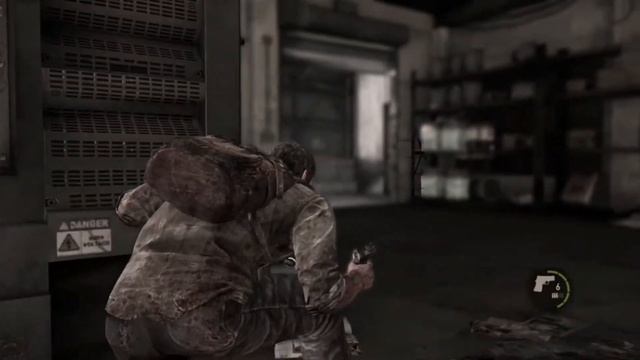 The last of us full gameplay part 3 malayalam / 3menarmy смотреть онлайн