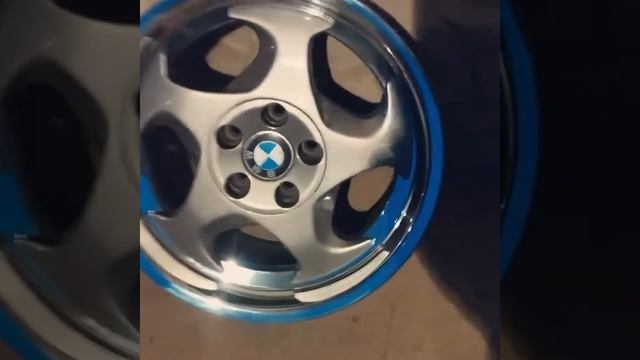 Jantes e34 m5 style 21 смотреть онлайн