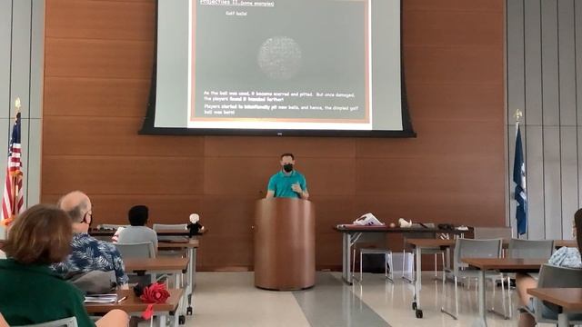 Saturday Science: Physics in Sports смотреть онлайн