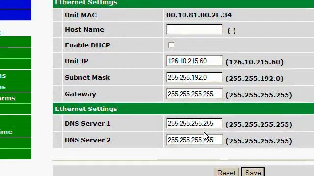 SNMP RTU Web Interface Review: NetGuardian 216 G3 смотреть онлайн