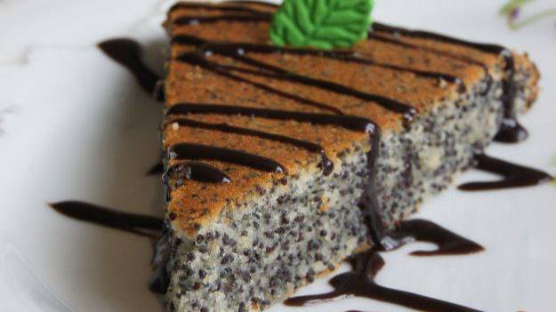 Рецепты от шеф-повара