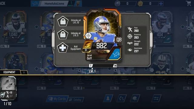 NFL 2K Playmaker First Impression Tutorial and Gameplay смотреть онлайн
