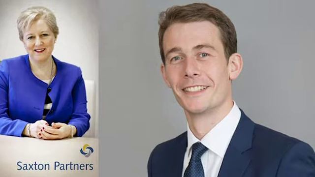 Sonia Saxton being Interviewed by Andrew Gray смотреть онлайн