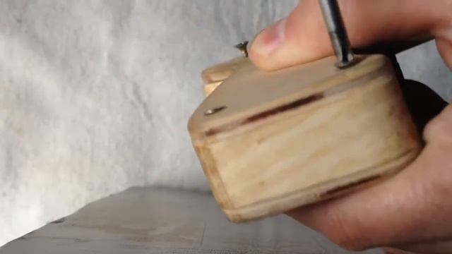 homemade airsoft Condor ss Ложе Condor ss спусковой механизм (The bed of the Condor ss trigger) смотреть онлайн