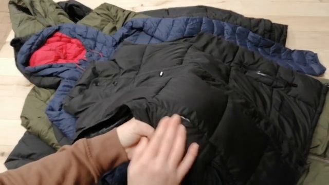 Куртки. Дефект. смотреть онлайн