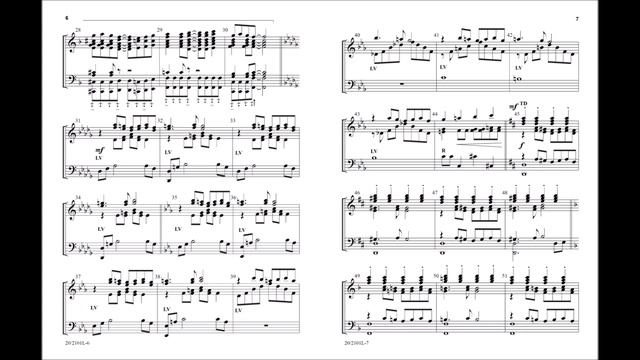 Rejoice Exceedingly (3-5 Octaves) - Michael Mazzatenta смотреть онлайн