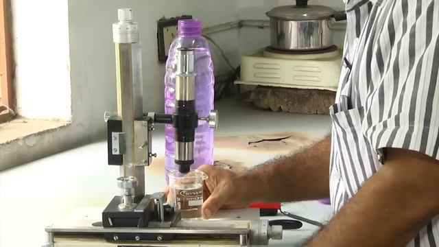 Lecture 19 : Determination of refractive index of liquid using travelling microscope смотреть онлайн