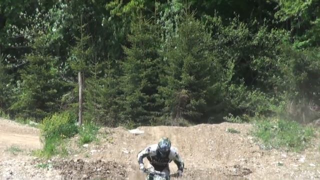 MX Pascal - Loris; Bullet 15.06.2013 смотреть онлайн