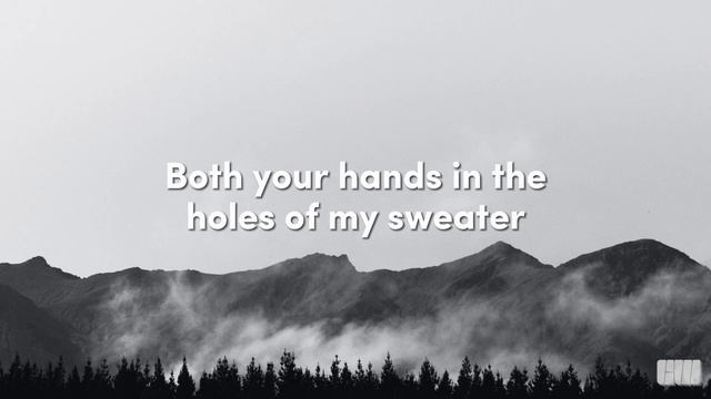 The Neighbourhood - Sweater Weather (Lyrics)