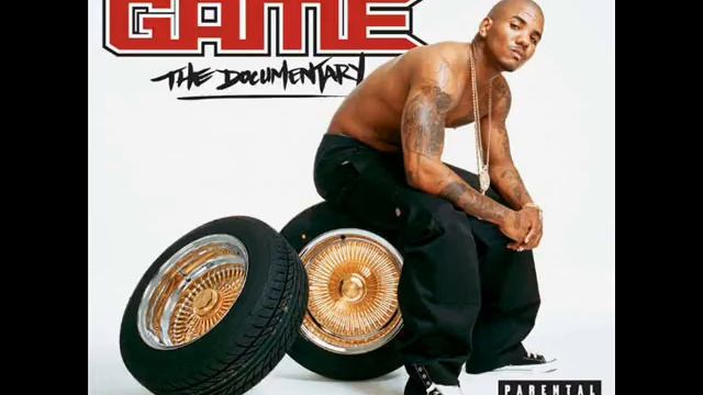 04 the game hate it or love it feat 50 cent produced by cool смотреть онлайн