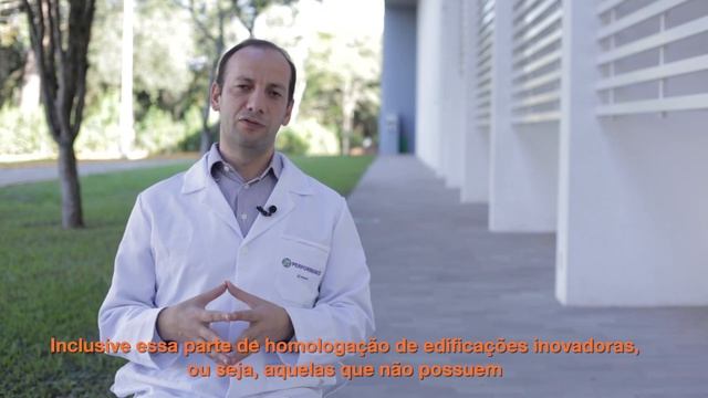 Onde Aplicar Estudos da Norma de Desempenho? смотреть онлайн