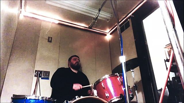 Eraserhood Sessions - La Dante "Addicted to U" смотреть онлайн