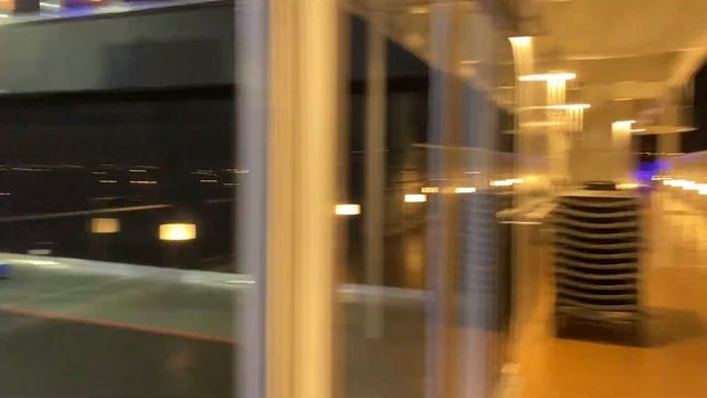 19-палубный гигант MSC Grandiosa. Обзор