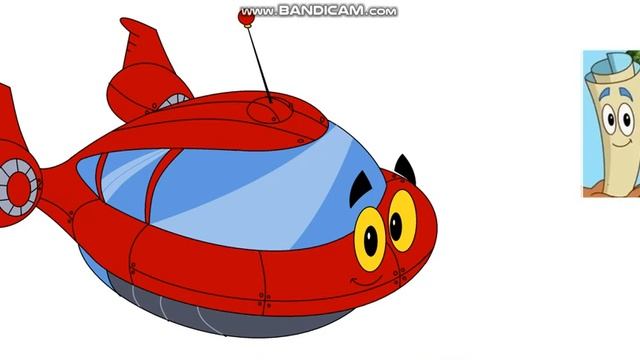 Little Einsteins Theme Song 2005-2009 смотреть онлайн