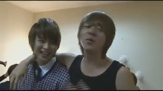 moonwoo cut смотреть онлайн