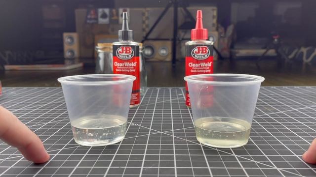AMAZINGLY SIMPLE Healing Potion Prop for D&D!! (Crafting D&D Props) смотреть онлайн