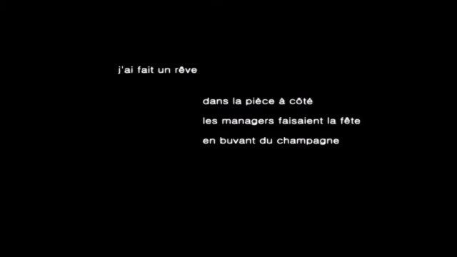 J'ai fait un rêve - PUM смотреть онлайн