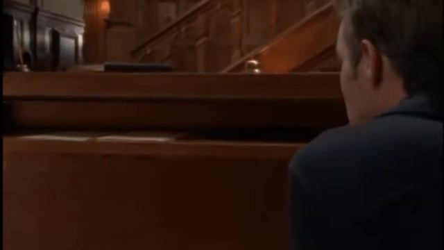 Первая волна 1 сезон 11 серия Rus | First Wave S01E011 Rus (1998-2001)