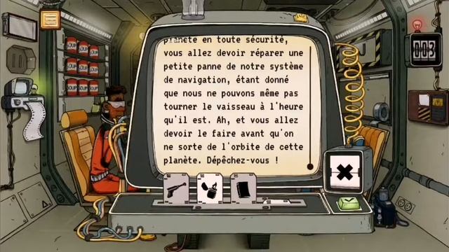 60 Parsecs #26 | Mission : L'épidémie extra-terrestre avec Emmet Ellis (ça galère de fou) смотреть онлайн