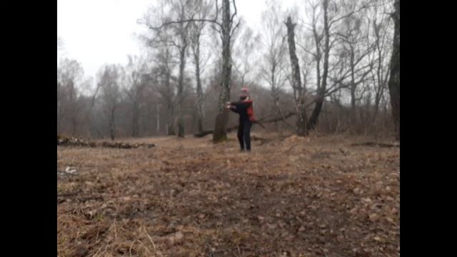 Про Путь (Апрельские тренировки в лесу) Хэдонг! смотреть онлайн