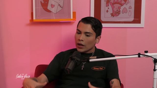 Unfiltered: Salice Rose & Alannized Speak Out смотреть онлайн