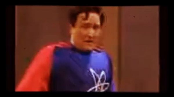 Человек молекула