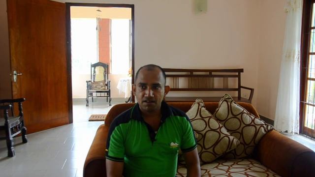 Tea Estate Owner - Sri Lanka - Chaminda Jayawardana - Lumbini Tea смотреть онлайн