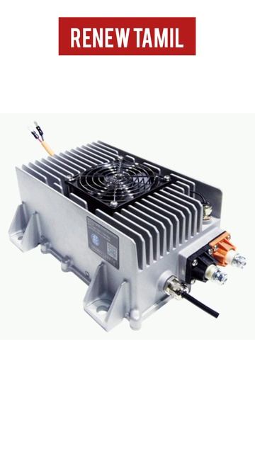 What is DC-DC Converter? #shorts смотреть онлайн