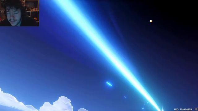 So i tried rolling for Albedo... смотреть онлайн