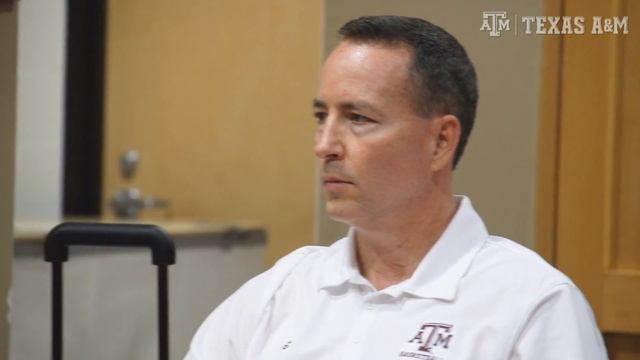 The Aggies Are We | Dr. Joe Carr смотреть онлайн