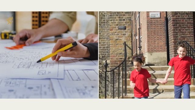 Gray's Inn: A place to belong смотреть онлайн