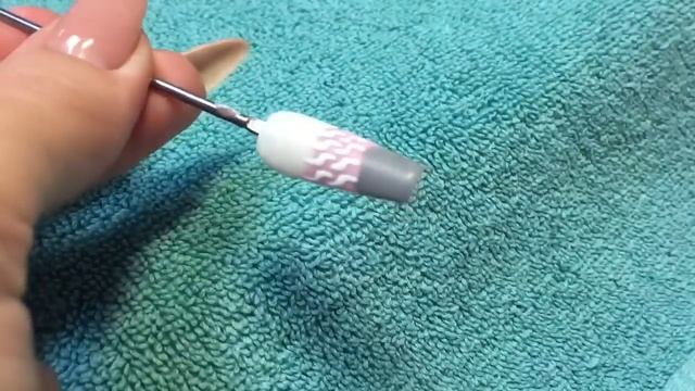 cable knit nail art by gemma lambert смотреть онлайн
