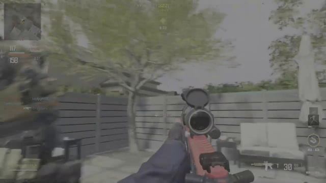 call of duty multiplayer смотреть онлайн