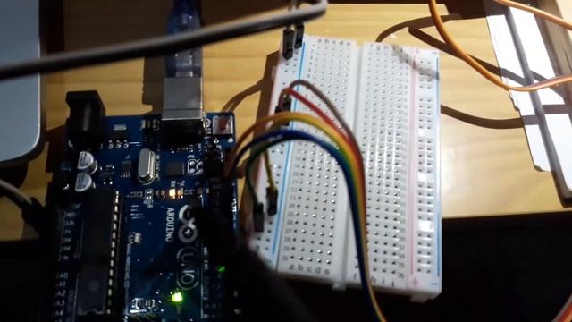Algorithm of Inverse Kinematic with Arduino - Part 1 смотреть онлайн
