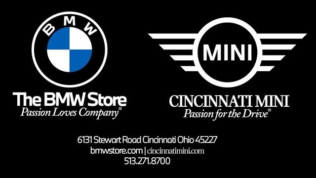 2020 BMW 5 Series 540i xDrive Sedan Cincinnati Loveland Montgomery Covington Florence смотреть онлайн