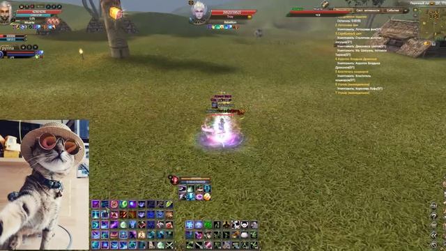 PW Light v1 Топ призрак vs Троу смотреть онлайн