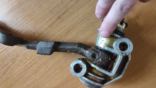 Рулевой маятник запорожец ЗАЗ 968 , 968 м , оригинал в консервации СССР . магазин autoretrotet.ru смотреть онлайн