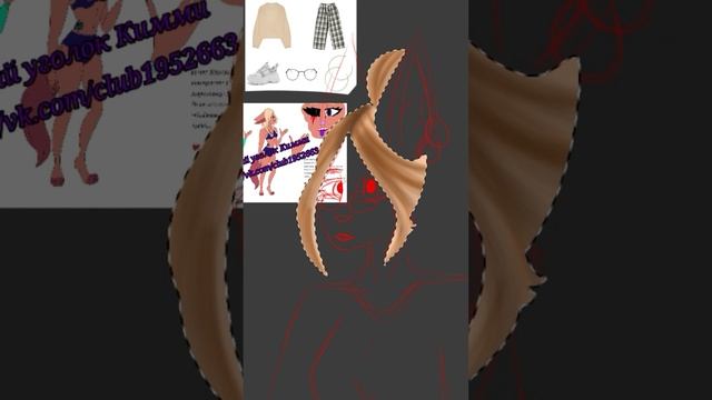 Kimmy [Speed Pain] ~ Art смотреть онлайн