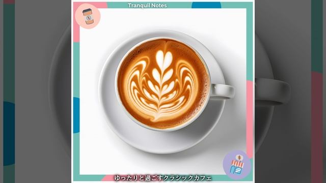 Coffee's on the Menu (Key A Ver.) смотреть онлайн