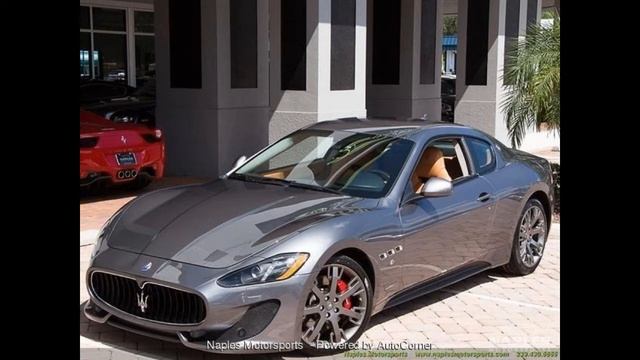 Maserati Grand Turismo With Ed Mac: Are We A Socialist Country?
