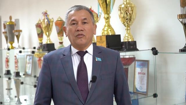 ОҚМПУ Дене тәрбиесі және бастапқы әскери дайындық кафедрасы смотреть онлайн