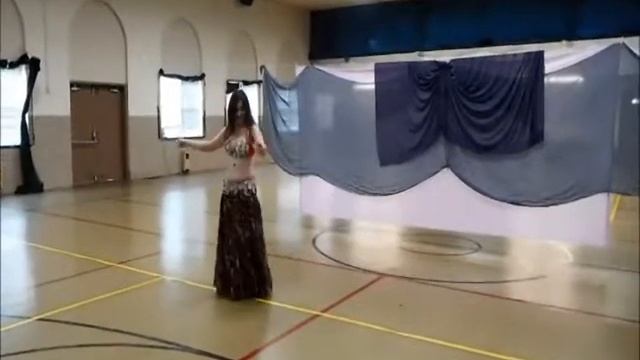 Rahil in Sedalia, MO смотреть онлайн