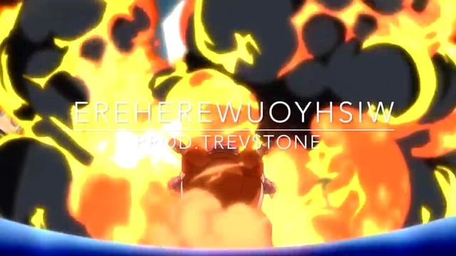 EREHEREWUOYHSIW (LILPEEP/POSTMALONE/JUICEWRLD TYPE BEAT 2018) PROD://TREV$TONE