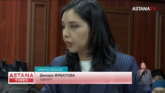 «Монополиямен күрескенім үшін жала жапты»,- «Алтын Орда» базарының экс-директоры Э. Марқабаев смотреть онлайн