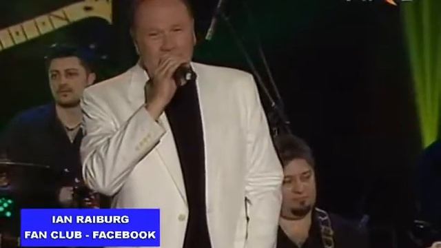 Ian Raiburg Concert la Braila integral смотреть онлайн