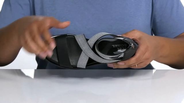 SOREL Joanie™ III Sport Strap SKU: 9598409 смотреть онлайн