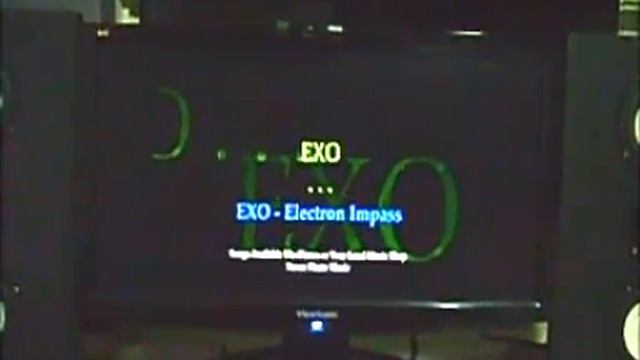 Exo's Electron Impass SPL Test смотреть онлайн
